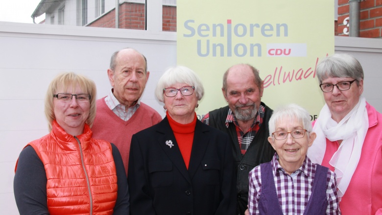 Senioren Union Senioren Union