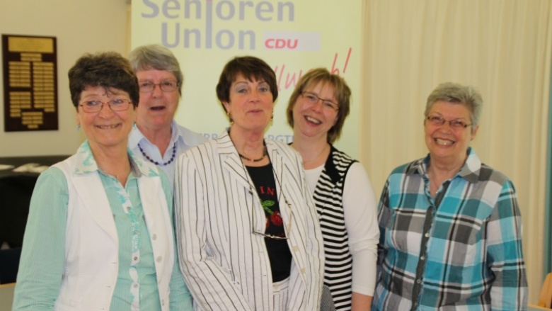 Senioren Union Senioren Union